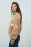 Casaca Autum Mocha