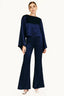 Pantalon Avanelle Navy