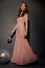 Vestido Axelle Light Pink