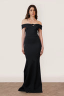 Vestido Beatrice Black
