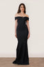 Vestido Beatrice Black