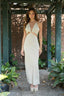 Vestido Beau Beige