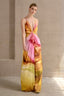 Vestido Bianco Yellow
