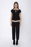 Pantalon Bonnie Black Taupe