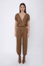 Pantalon Bonnie Mocha Latte