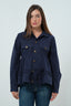 Casaca Breezy Navy