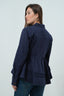 Casaca Breezy Navy