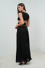 Vestido Bretagne Black