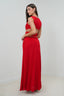 Vestido Bretagne Red