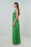Vestido Bretagne Green