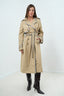 Saco Brisk Taupe