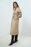 Saco Brisk Taupe