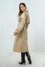 Saco Brisk Taupe