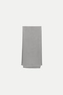 Bufanda Rocket Silver