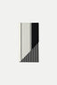 Bufanda Salm Stripes