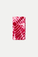 Bufanda Tie Dye Purple