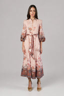 Vestido Tillie Pink