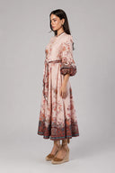 Vestido Tillie Pink