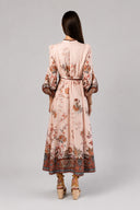 Vestido Tillie Pink