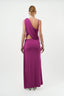 Vestido Cali Magenta