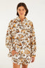 Blusa Camisa Cogu Off White
