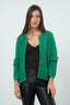 Chompa Capucine Green