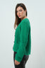 Chompa Capucine Green