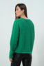 Chompa Capucine Green