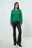 Chompa Capucine Green