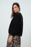Chompa Capucine Black
