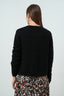 Chompa Capucine Black