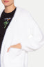 Cardigan Pelinho Catuai Branco