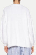Cardigan Pelinho Catuai Branco