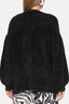 Cardigan Pelinho Catuai Preto