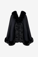 Casaca Danash Black