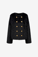 Casaca Lorie Black