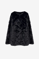 Casaca Guilia Black