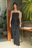 Vestido Cecile Black