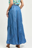 Pantalon Chambray Blue