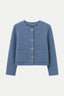 Chompa Apricot Blue