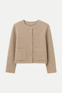 Chompa Apricot Camel