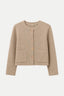Chompa Apricot Camel