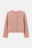 Chompa Apricot Pink