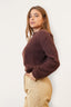 Chompa Crewneck Knit