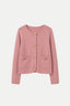 Chompa Selene Pink