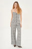 Pantalon Marmor Gray