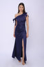 Vestido Clarissa Navy