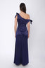 Vestido Clarissa Navy