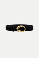 Correa Fer Black