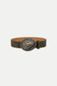 Correa Horse Black